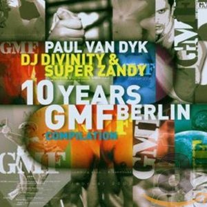 10 Years of GMF Berlin