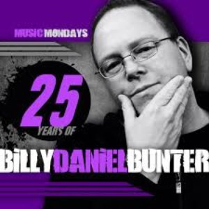 25 Years Of Billy Daniel Bunter