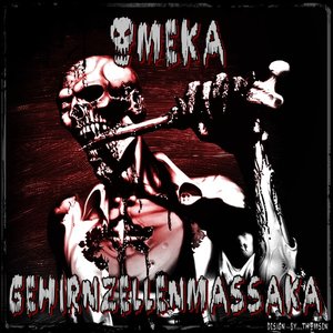 GEHIRNZELLENMASSAKA