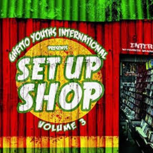 Set up Shop, Volume 3