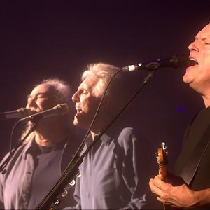 Avatar for David Gilmour feat. Crosby & Nash