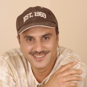 Khalid Al Shaikh 的头像
