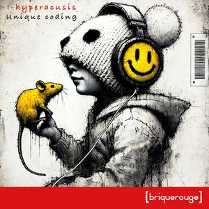 Unique Coding - EP