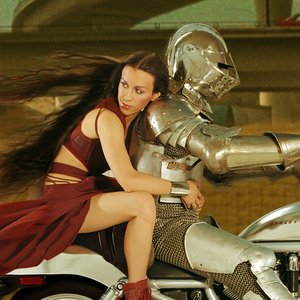Аватар для Alanis Morissette