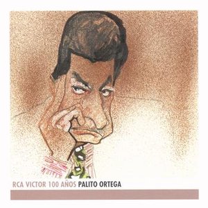 Palito Ortega - Edicion Del Centenario