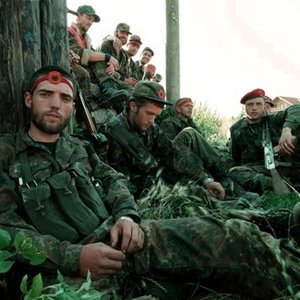 Albanian War Music