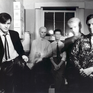 Modern English photo provided by Last.fm