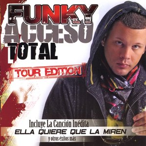 Acceso Total Tour Edition