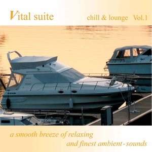 Chill & Lounge Vol.1