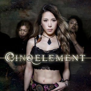 Cinq element için avatar