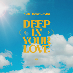 Alok - Deep In Your Love