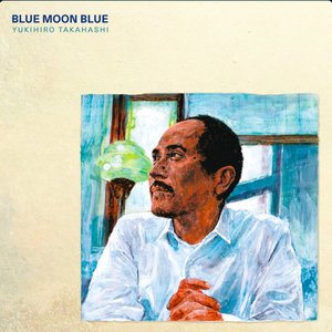 BLUE MOON BLUE (2024 Remaster)