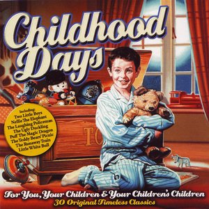 Image for 'Childhood Days'