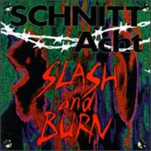 Schnitt Acht 的头像