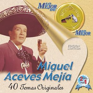 Image for 'Lo Mejor De Lo Mejor De RCA Victor'