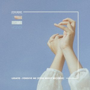 Forgive Me - Single