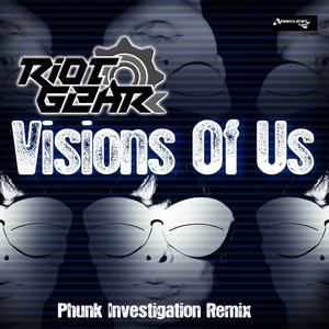 Visions of Us
