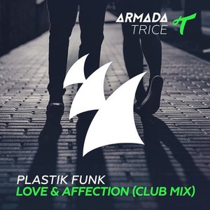 Love & Affection (Club Mix)
