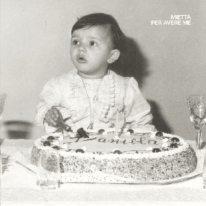Artwork for PER AVERE ME
