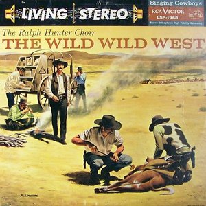 The Wild, Wild West