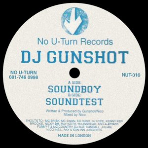 Soundboy / Soundtest