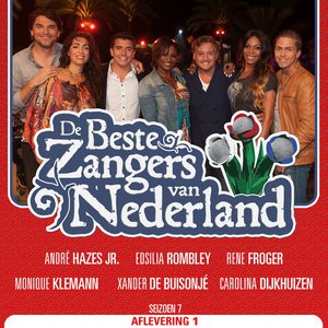 De Beste Zangers van Nederland Seizoen 7 (Aflevering 1)