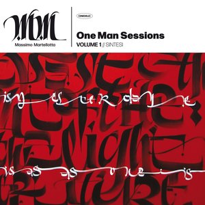 One Man Sessions, Vol. 1 // Sintesi