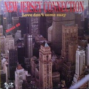 New Jersey Connection のアバター