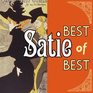 Satie Best Of Best