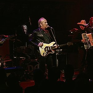 Avatar di Dave Alvin & The Guilty Men