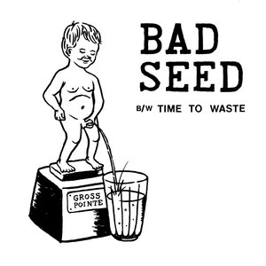 Bad Seed EP