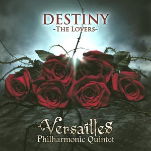 DESTINY -THE LOVERS- EP