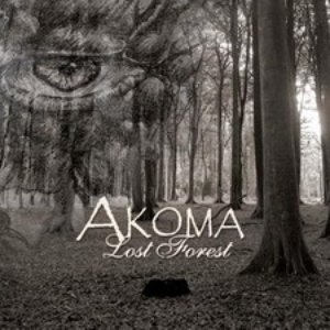 Lost Forest - Single