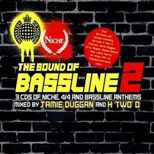 Giggs - The Sound Of Bassline 2 - Zortam Music