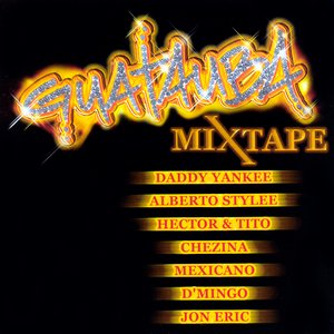 Guatauba Mix Tape