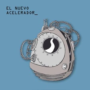 El nuevo acelerador