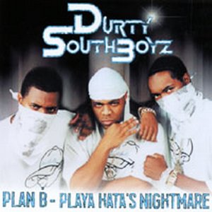 Durty South Boyz のアバター