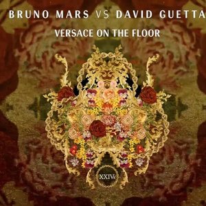 Bruno Mars/David Guetta Profile Picture