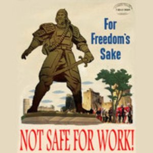 Not Safe For Work 的头像