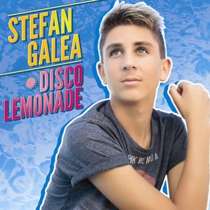 Disco Lemonade