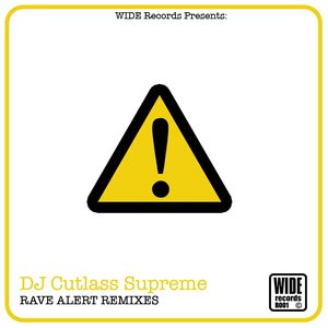 Rave Alert Remixes
