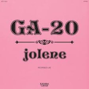 Jolene - Single
