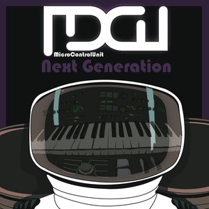 Next Generation EP