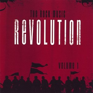 Revolution Volume I