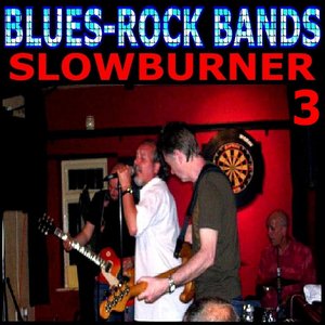 Slowburner, Vol. 3