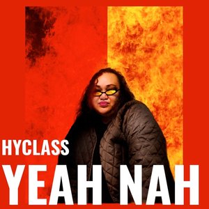 Yeah Nah - Single