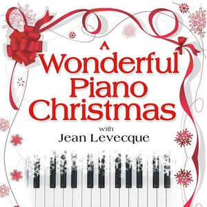 A Wonderful Piano Christmas With Jean Levecque