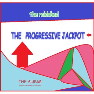 The Progressive jackpot