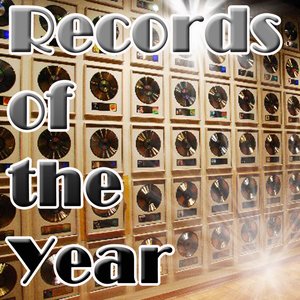 Records Of The Year