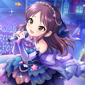 橘ありす (CV: 佐藤亜美菜) 的头像